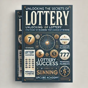 Unlocking the Secrets of Lottery Success: Strategies for Maximizing Your Chances of Winning