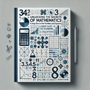 Unlocking the Secrets of Mathematics: A Deep Dive into the World of Numbers and Equations