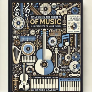 Unlocking the Secrets of Music: A Comprehensive Guide to Music Theory