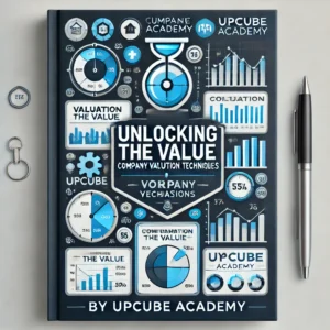 Unlocking the Value: Mastering Company Valuation Techniques