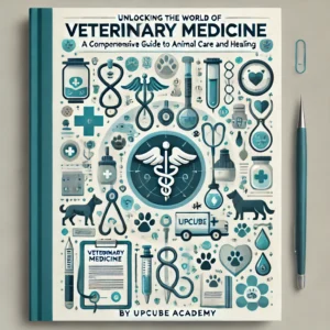 Unlocking the World of Veterinary Medicine: A Comprehensive Guide to Animal Care and Healing