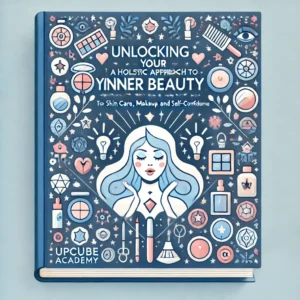 Unlocking Your Inner Beauty: A Holistic Approach to Skin Care, Makeup, and Self-Confidence