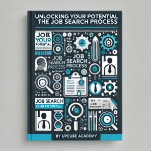 Unlocking Your Potential: Mastering the Job Search Process