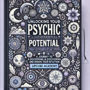 Unlocking Your Psychic Potential: A Journey to Discovering and Harnessing Your Intuition