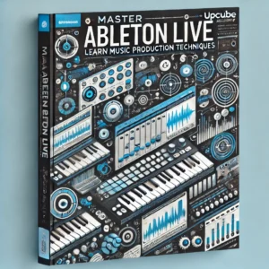 Master Ableton Live: Learn Music Production Techniques