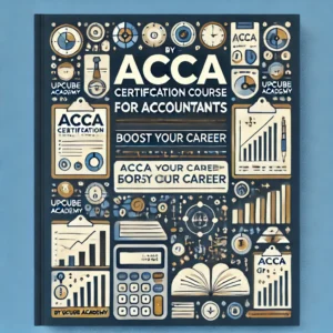 ACCA Certification Course for Accountants - Boost Your Career