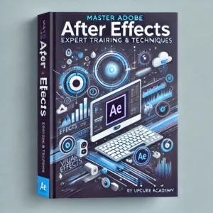 Master Adobe After Effects: Expert Training & Techniques