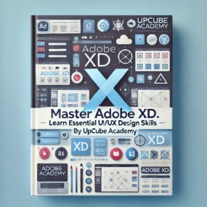 Master Adobe XD: Learn Essential UI/UX Design Skills