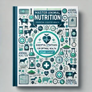 Master Animal Nutrition: Essential Strategies for Optimal Health