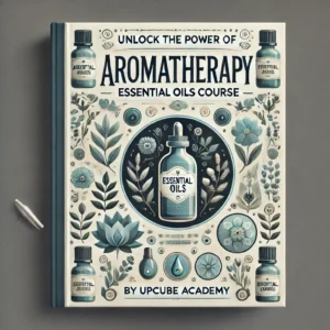 Unlock the Power of Aromatherapy: Essential Oils Course