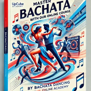 Master the Art of Bachata Dancing with Our Online Course