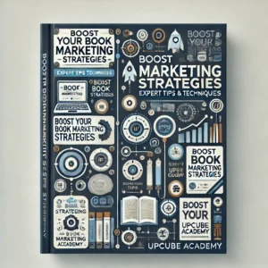 Boost Your Book Marketing Strategies: Expert Tips and Techniques