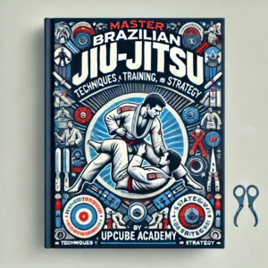 Master Brazilian Jiu-Jitsu: Techniques, Training, and Strategy