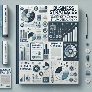 Mastering Business Strategies: A Comprehensive Guide to Success