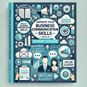 Improve Your Business Communication Skills - Expert Course