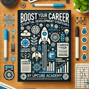 Boost Your Career: Essential Development Strategies