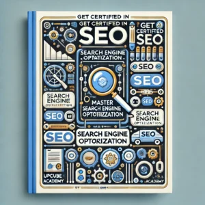 Get Certified in SEO: Master the Art of Search Engine Optimization