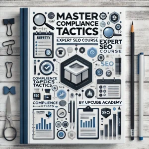 Master Compliance Tactics: Expert SEO Course