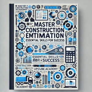 Master Construction Estimation: Essential Skills for Success