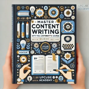 Master the Art of Content Writing with This Comprehensive Course