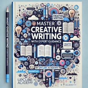 Master Creative Writing with Expert Guidance