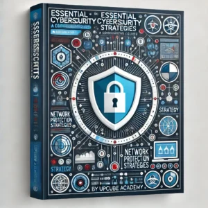 Essential Cybersecurity Strategies: A Comprehensive Course