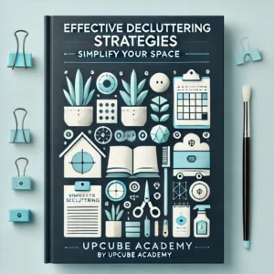 Effective Decluttering Strategies: Simplify Your Space