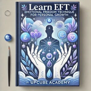 Learn EFT (Emotional Freedom Technique) for Personal Growth