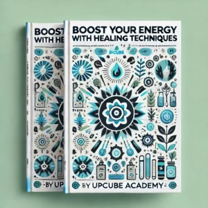 Boost Your Energy with Healing Techniques