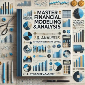 Master Financial Modeling & Analysis in this comprehensive course