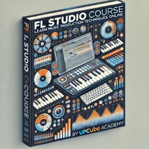 FL Studio Course: Learn Music Production Techniques Online