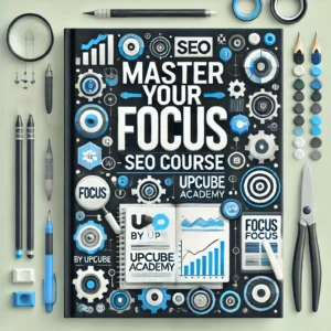 Master Your Focus: SEO Course