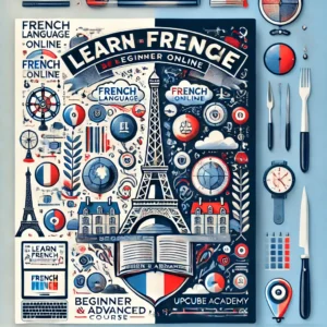 Learn French Language Online: Beginner to Advanced Course