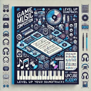 Mastering Game Music Composition: Level Up Your Soundtracks