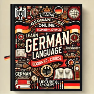 "Learn German Language Online: Beginner to Advanced Course" (58 characters)