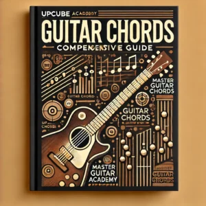 Master Guitar Chords: A Comprehensive Guide