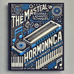 Master the Harmonica: Beginner to Advanced Techniques