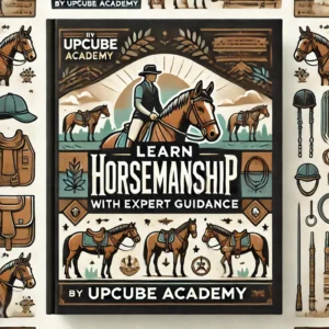 Learn the art of horsemanship with expert guidance