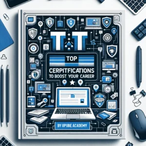 Top IT Certifications to Boost Your Career